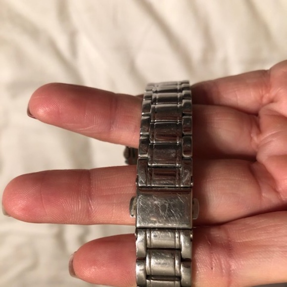 Bulova womens watch main image 4